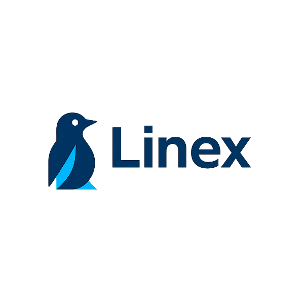 Linex logo
